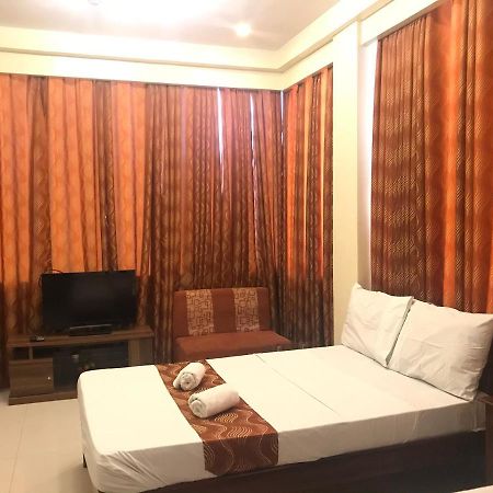 Aquari Travellers Inn Пуэрто-Принцеса Экстерьер фото